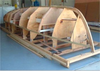 Challenger 13 plywood boat plans